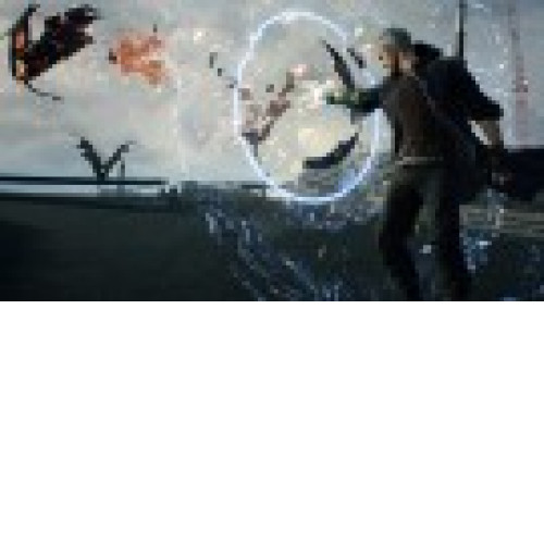 Devil May Cry 5 [Xbox One]